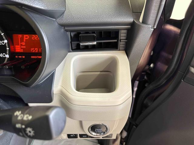 ムーヴＸリミテッドII　ＳＡIII４ＷＤ　純正ナビ　バックカメラ　ステアリングスイッチ　ＬＥＤヘッドライト　ドライブレコーダー　ＥＴＣ　オートエアコン／ライト／電動ドアミラー／ハイビーム　運転席シートヒーター　チルトステアリング（秋田県）の中古車