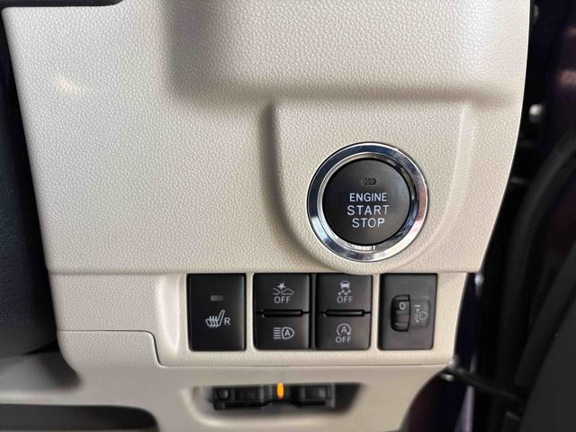 ムーヴＸリミテッドII　ＳＡIII４ＷＤ　純正ナビ　バックカメラ　ステアリングスイッチ　ＬＥＤヘッドライト　ドライブレコーダー　ＥＴＣ　オートエアコン／ライト／電動ドアミラー／ハイビーム　運転席シートヒーター　チルトステアリング（秋田県）の中古車