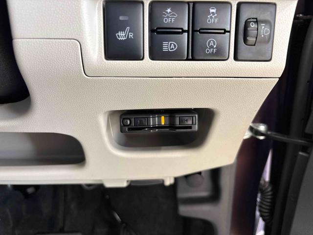 ムーヴＸリミテッドII　ＳＡIII４ＷＤ　純正ナビ　バックカメラ　ステアリングスイッチ　ＬＥＤヘッドライト　ドライブレコーダー　ＥＴＣ　オートエアコン／ライト／電動ドアミラー／ハイビーム　運転席シートヒーター　チルトステアリング（秋田県）の中古車