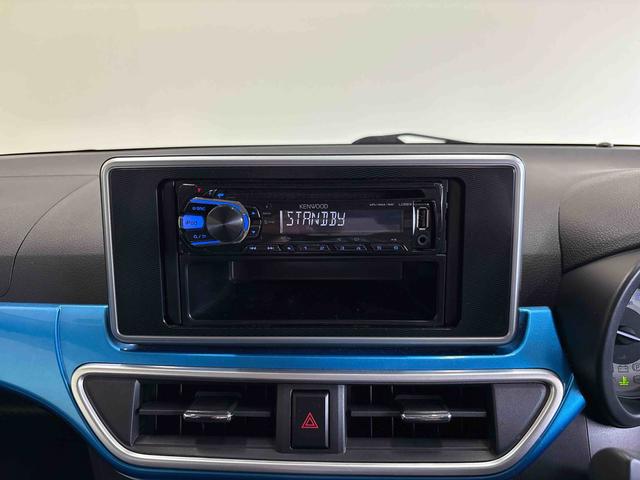 キャストアクティバＧ　ＳＡII４ＷＤ　社外品ＣＤ　バックカメラ　ＥＴＣ　ＬＥＤヘッドライト／フォグランプ　オートエアコン／ライト／電動ドアミラー　ＤＡＣ　チルトステアリング　運転席シートリフター　キーフリーシステム（秋田県）の中古車