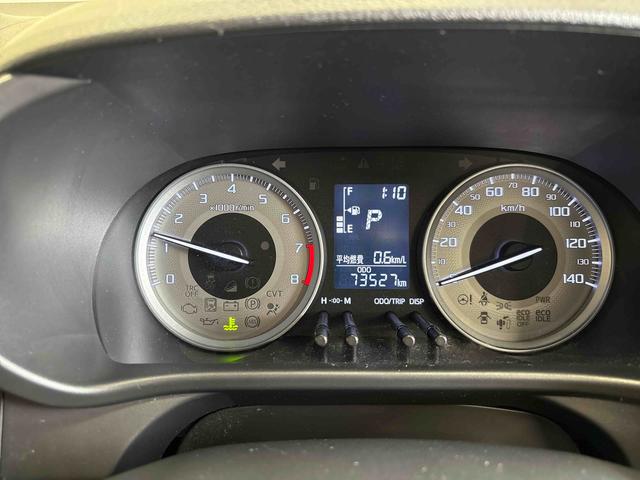 キャストアクティバＧ　ＳＡII４ＷＤ　社外品ＣＤ　バックカメラ　ＥＴＣ　ＬＥＤヘッドライト／フォグランプ　オートエアコン／ライト／電動ドアミラー　ＤＡＣ　チルトステアリング　運転席シートリフター　キーフリーシステム（秋田県）の中古車