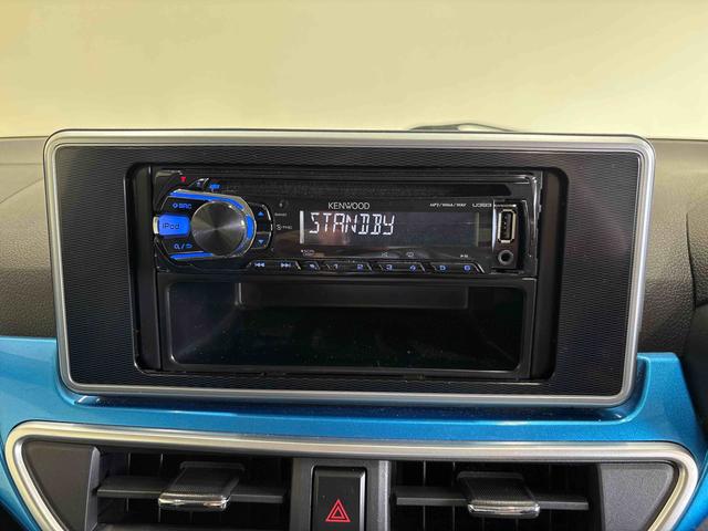 キャストアクティバＧ　ＳＡII４ＷＤ　社外品ＣＤ　バックカメラ　ＥＴＣ　ＬＥＤヘッドライト／フォグランプ　オートエアコン／ライト／電動ドアミラー　ＤＡＣ　チルトステアリング　運転席シートリフター　キーフリーシステム（秋田県）の中古車