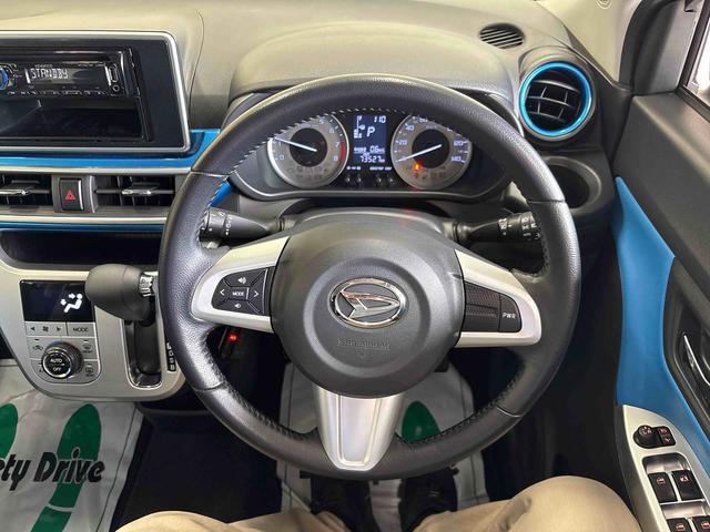 キャストアクティバＧ　ＳＡII４ＷＤ　社外品ＣＤ　バックカメラ　ＥＴＣ　ＬＥＤヘッドライト／フォグランプ　オートエアコン／ライト／電動ドアミラー　ＤＡＣ　チルトステアリング　運転席シートリフター　キーフリーシステム（秋田県）の中古車