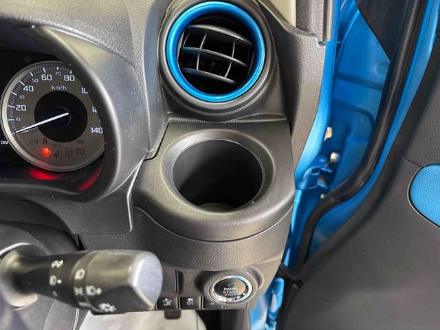 キャストアクティバＧ　ＳＡII４ＷＤ　社外品ＣＤ　バックカメラ　ＥＴＣ　ＬＥＤヘッドライト／フォグランプ　オートエアコン／ライト／電動ドアミラー　ＤＡＣ　チルトステアリング　運転席シートリフター　キーフリーシステム（秋田県）の中古車
