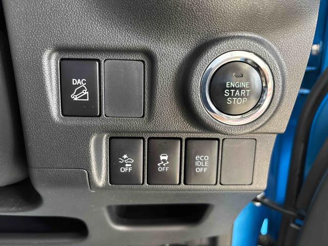 キャストアクティバＧ　ＳＡII４ＷＤ　社外品ＣＤ　バックカメラ　ＥＴＣ　ＬＥＤヘッドライト／フォグランプ　オートエアコン／ライト／電動ドアミラー　ＤＡＣ　チルトステアリング　運転席シートリフター　キーフリーシステム（秋田県）の中古車