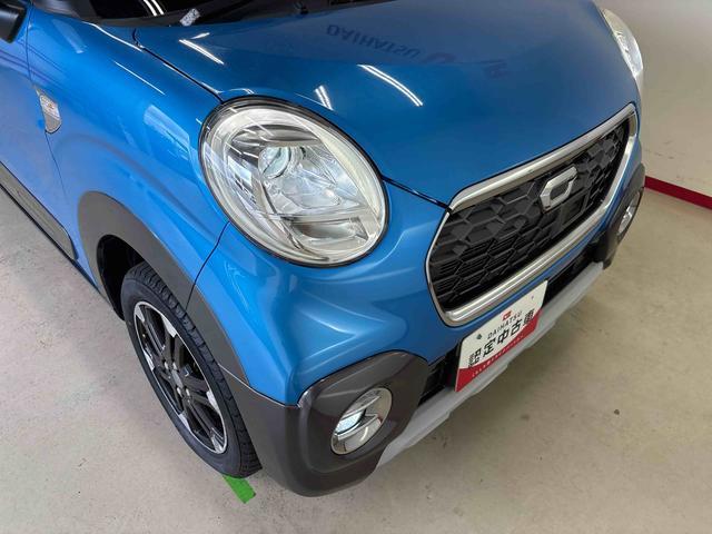 キャストアクティバＧ　ＳＡII４ＷＤ　社外品ＣＤ　バックカメラ　ＥＴＣ　ＬＥＤヘッドライト／フォグランプ　オートエアコン／ライト／電動ドアミラー　ＤＡＣ　チルトステアリング　運転席シートリフター　キーフリーシステム（秋田県）の中古車