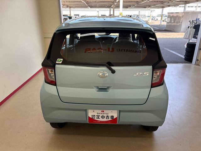 ミライースL4WD オーディオレス ハロゲンヘッドライト マニュアルエアコン キーレスエントリー セキュリティアラーム VSC(横滑り防止機能) オートライト(秋田県)の中古車