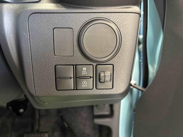 ミライースL4WD オーディオレス ハロゲンヘッドライト マニュアルエアコン キーレスエントリー セキュリティアラーム VSC(横滑り防止機能) オートライト(秋田県)の中古車