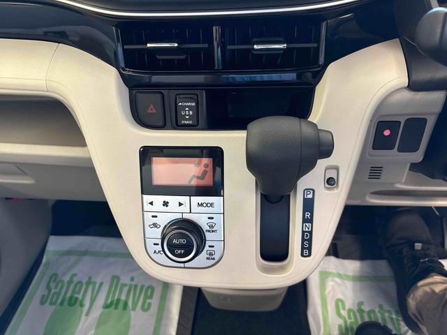 ムーヴＸターボ　ＳＡIII４ＷＤ　純正ナビ　バックカメラ　ステアリングスイッチ　ＬＥＤヘッドライト／フォグランプ　オートエアコン／ライト／電動ドアミラー／ハイビーム　ドライブレコーダー　ＥＴＣ　運転席シートヒーター（秋田県）の中古車