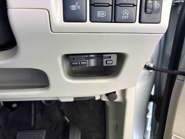 ムーヴＸターボ　ＳＡIII４ＷＤ　純正ナビ　バックカメラ　ステアリングスイッチ　ＬＥＤヘッドライト／フォグランプ　オートエアコン／ライト／電動ドアミラー／ハイビーム　ドライブレコーダー　ＥＴＣ　運転席シートヒーター（秋田県）の中古車