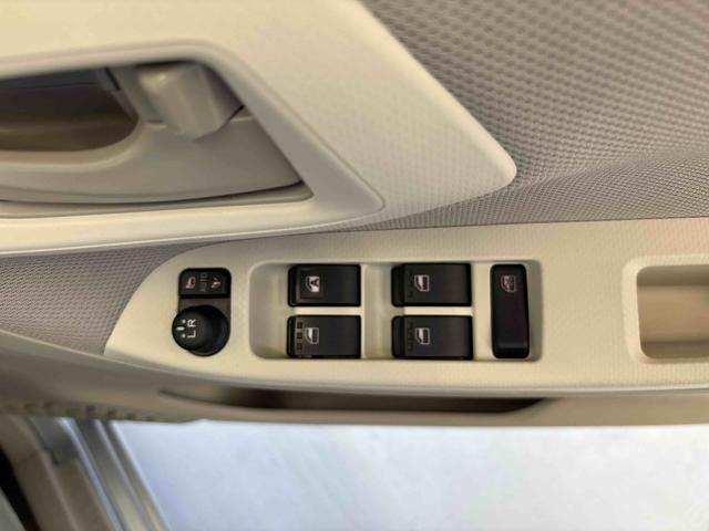 ムーヴＸターボ　ＳＡIII４ＷＤ　純正ナビ　バックカメラ　ステアリングスイッチ　ＬＥＤヘッドライト／フォグランプ　オートエアコン／ライト／電動ドアミラー／ハイビーム　ドライブレコーダー　ＥＴＣ　運転席シートヒーター（秋田県）の中古車
