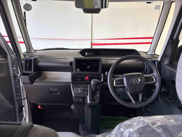 タントX4WD オーディオレス LEDヘッドライト コーナーセンサー リモコンエンジンスターター 助手席電動スライドドア 両側シートヒーター バックカメラ ステアリングスイッチ 運転席シートリフター(秋田県)の中古車