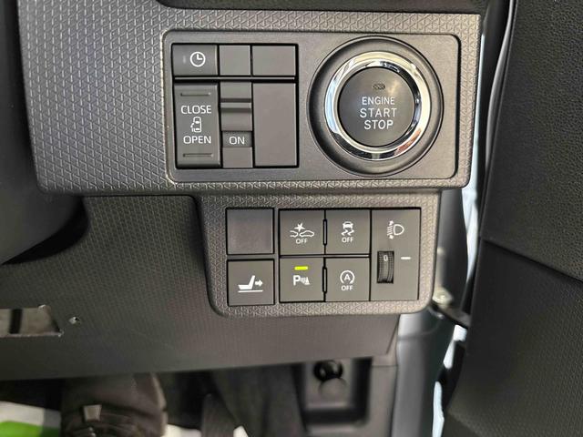 タントX4WD オーディオレス LEDヘッドライト コーナーセンサー リモコンエンジンスターター 助手席電動スライドドア 両側シートヒーター バックカメラ ステアリングスイッチ 運転席シートリフター(秋田県)の中古車