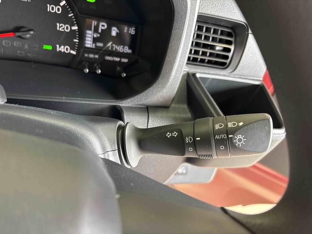 ハイゼットトラックジャンボエクストラ電子４ＷＤ　社外品ディスプレーオーディオ　ＬＥＤヘッドライト／フォグランプ　マニュアルエアコン　デフロック　コーナーセンサー　荷台作業灯　オートライト／ハイビーム　電動格納ドアミラー（秋田県）の中古車