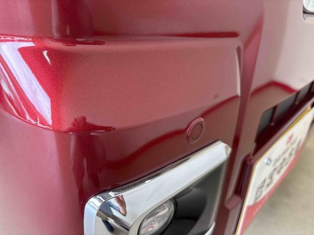 ハイゼットトラックジャンボエクストラ電子４ＷＤ　社外品ディスプレーオーディオ　ＬＥＤヘッドライト／フォグランプ　マニュアルエアコン　デフロック　コーナーセンサー　荷台作業灯　オートライト／ハイビーム　電動格納ドアミラー（秋田県）の中古車