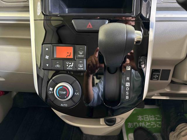 タントＸリミテッドＳＡIII４ＷＤ　ＣＤ　バックカメラ　ステアリングスイッチ　ＬＥＤヘッドライト　両側電動スライドドア　運転席シートヒーター　オートエアコン／ライト／電動ドアミラー／ハイビーム　リモコンエンジンスターター（秋田県）の中古車