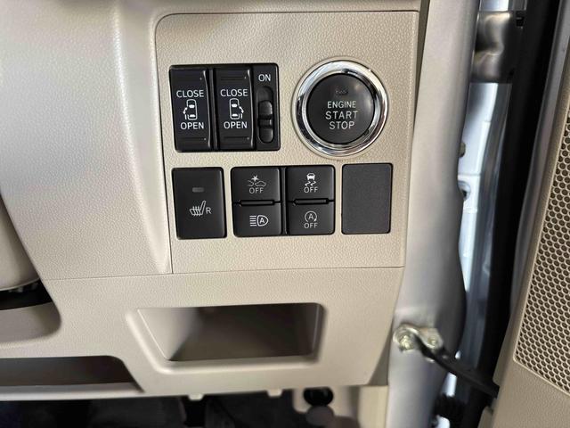 タントＸリミテッドＳＡIII４ＷＤ　ＣＤ　バックカメラ　ステアリングスイッチ　ＬＥＤヘッドライト　両側電動スライドドア　運転席シートヒーター　オートエアコン／ライト／電動ドアミラー／ハイビーム　リモコンエンジンスターター（秋田県）の中古車