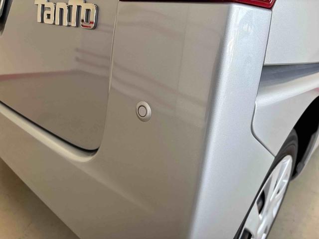 タントＸリミテッドＳＡIII４ＷＤ　ＣＤ　バックカメラ　ステアリングスイッチ　ＬＥＤヘッドライト　両側電動スライドドア　運転席シートヒーター　オートエアコン／ライト／電動ドアミラー／ハイビーム　リモコンエンジンスターター（秋田県）の中古車