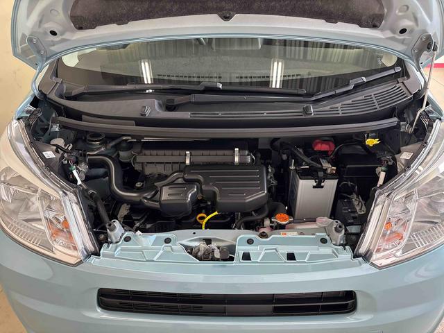 ムーヴＸリミテッドII　ＳＡIII４ＷＤ　純正ナビ　バックカメラ　ステアリングスイッチ　ＬＥＤヘッドライト　オートエアコン／ライト／ハイビーム／電動ドアミラー　運転席シートヒーター　運転席シートリフター　チルトステアリング（秋田県）の中古車
