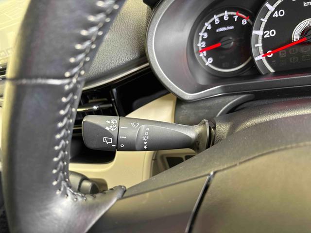 ムーヴＸリミテッドII　ＳＡIII４ＷＤ　純正ナビ　バックカメラ　ステアリングスイッチ　ＬＥＤヘッドライト　オートエアコン／ライト／ハイビーム／電動ドアミラー　運転席シートヒーター　運転席シートリフター　チルトステアリング（秋田県）の中古車