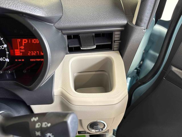 ムーヴＸリミテッドII　ＳＡIII４ＷＤ　純正ナビ　バックカメラ　ステアリングスイッチ　ＬＥＤヘッドライト　オートエアコン／ライト／ハイビーム／電動ドアミラー　運転席シートヒーター　運転席シートリフター　チルトステアリング（秋田県）の中古車
