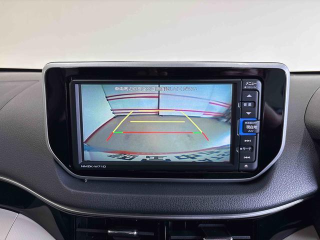 ムーヴＸリミテッドII　ＳＡIII４ＷＤ　純正ナビ　バックカメラ　ステアリングスイッチ　ＬＥＤヘッドライト　オートエアコン／ライト／ハイビーム／電動ドアミラー　運転席シートヒーター　運転席シートリフター　チルトステアリング（秋田県）の中古車