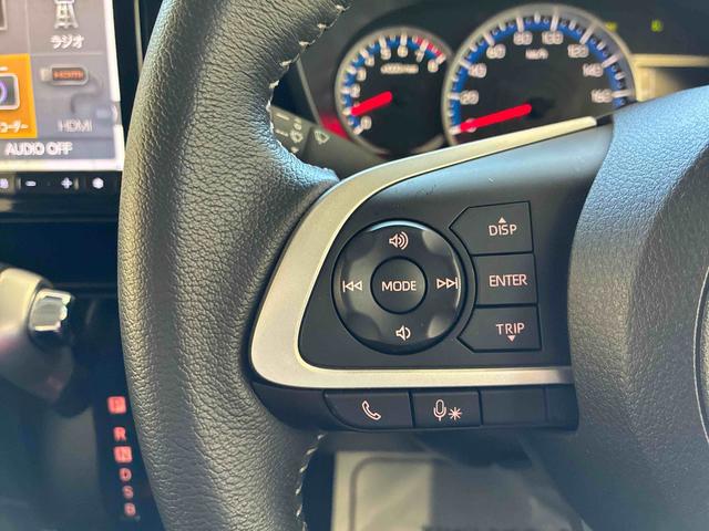 トールカスタムG4WD スマアシ(衝突安全防止機能)純正ナビ/ドラレコ/リモスタ バックカメラ 両側パワースライドドア オートエアコン/ライト LEDヘッド/フォグランプ クルーズコントロール TVコントロールキット(秋田県)の中古車