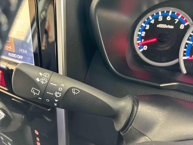トールカスタムG4WD スマアシ(衝突安全防止機能)純正ナビ/ドラレコ/リモスタ バックカメラ 両側パワースライドドア オートエアコン/ライト LEDヘッド/フォグランプ クルーズコントロール TVコントロールキット(秋田県)の中古車