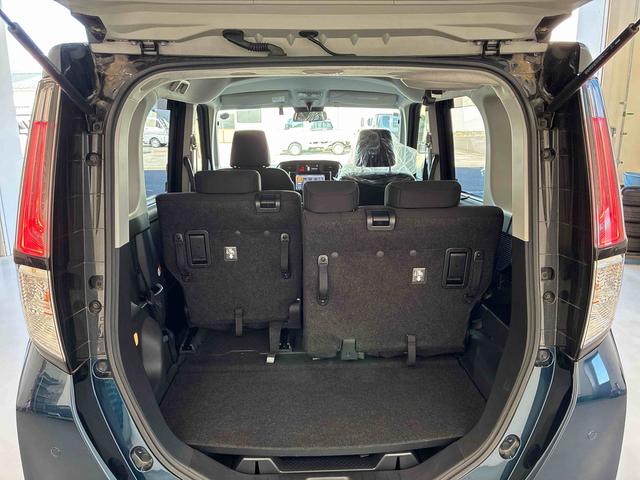 トールカスタムG4WD スマアシ(衝突安全防止機能)純正ナビ/ドラレコ/リモスタ バックカメラ 両側パワースライドドア オートエアコン/ライト LEDヘッド/フォグランプ クルーズコントロール TVコントロールキット(秋田県)の中古車