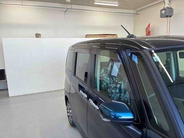 トールカスタムG4WD スマアシ(衝突安全防止機能)純正ナビ/ドラレコ/リモスタ バックカメラ 両側パワースライドドア オートエアコン/ライト LEDヘッド/フォグランプ クルーズコントロール TVコントロールキット(秋田県)の中古車