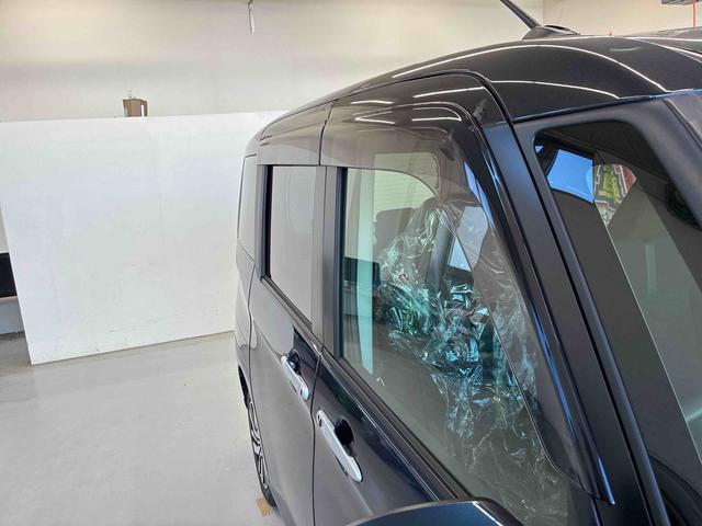 トールカスタムG4WD スマアシ(衝突安全防止機能)純正ナビ/ドラレコ/リモスタ バックカメラ 両側パワースライドドア オートエアコン/ライト LEDヘッド/フォグランプ クルーズコントロール TVコントロールキット(秋田県)の中古車