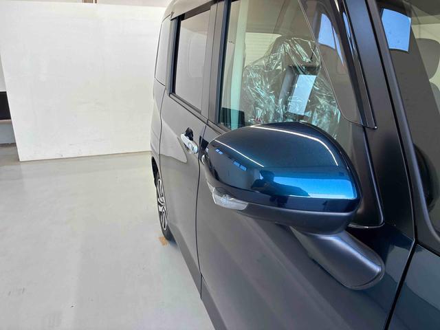 トールカスタムG4WD スマアシ(衝突安全防止機能)純正ナビ/ドラレコ/リモスタ バックカメラ 両側パワースライドドア オートエアコン/ライト LEDヘッド/フォグランプ クルーズコントロール TVコントロールキット(秋田県)の中古車