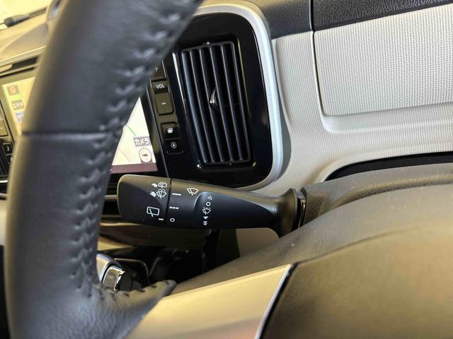 ムーヴキャンバスGブラックアクセントVS SAIII4WD 純正ナビ パノラマモニター ステアリングスイッチ LEDヘッドランプ/フォグランプ ドライブレコーダー リモコンエンジンスターター 両側電動スライドドア フロントシールドディアイサー(秋田県)の中古車