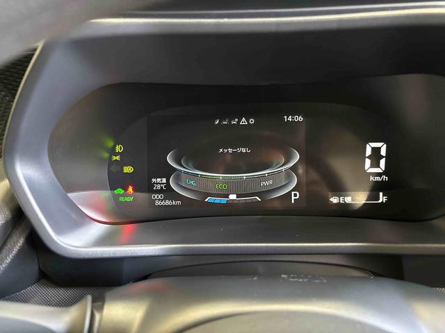 ロッキーＸ　ＨＥＶオーディオレス　バックカメラ　ＬＥＤヘッドライト／フォグランプ　電動パーキングブレーキ　両側シートヒーター　コーナーセンサー　フロントシールドディアイサー　チルトステアリング　スマートペダル（秋田県）の中古車