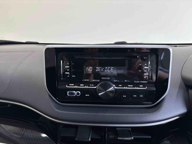 ステラカスタムＲ　スマートアシスト４ＷＤ　純正ＣＤ　バックカメラ　ステアリングスイッチ　ＬＥＤヘッドライト／フォグランプ　オートエアコン／ライト／ハイビーム／電動ドアミラー　運転席シートヒーター　チルトステアリング（秋田県）の中古車