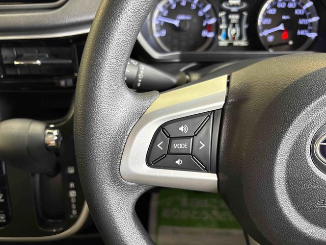 ステラカスタムＲ　スマートアシスト４ＷＤ　純正ＣＤ　バックカメラ　ステアリングスイッチ　ＬＥＤヘッドライト／フォグランプ　オートエアコン／ライト／ハイビーム／電動ドアミラー　運転席シートヒーター　チルトステアリング（秋田県）の中古車