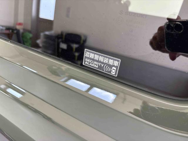 ジムニーシエラＪＬ４ＷＤ　社外ナビ　ハロゲンヘッドライト／フォグランプ　オートエアコン／ライト　ＥＴＣ　電動格納ドアミラー　ＤＡＣ　社外品リモコンエンジンスターター　チルトステアリング　スズキセーフティーサポート（秋田県）の中古車