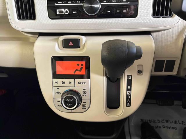 ムーヴキャンバスＸリミテッド　ＳＡIII４ＷＤ　純正ＣＤ　ハロゲンヘッドライト　キーフリーシステム　純正リモコンエンジンスターター　両側電動スライドドア　オートエアコン／ライト／ハイビーム／電動格納ドアミラー　チルトステアリング（秋田県）の中古車