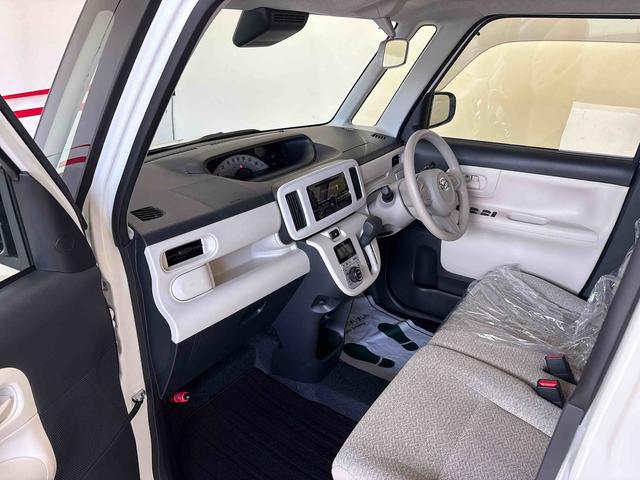 ムーヴキャンバスＸリミテッド　ＳＡIII４ＷＤ　純正ＣＤ　ハロゲンヘッドライト　キーフリーシステム　純正リモコンエンジンスターター　両側電動スライドドア　オートエアコン／ライト／ハイビーム／電動格納ドアミラー　チルトステアリング（秋田県）の中古車