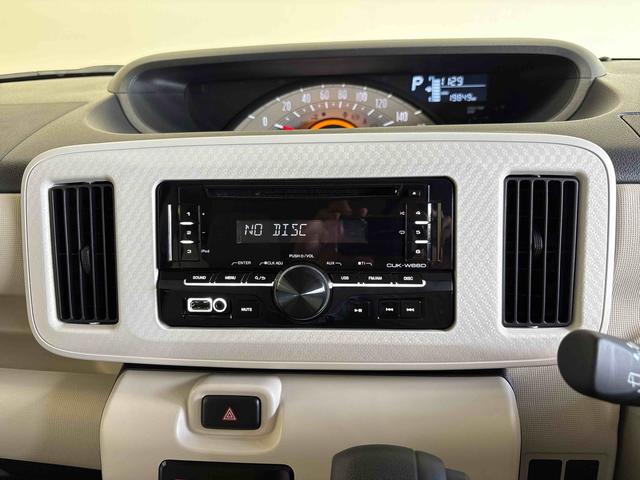 ムーヴキャンバスＸリミテッド　ＳＡIII４ＷＤ　純正ＣＤ　ハロゲンヘッドライト　キーフリーシステム　純正リモコンエンジンスターター　両側電動スライドドア　オートエアコン／ライト／ハイビーム／電動格納ドアミラー　チルトステアリング（秋田県）の中古車