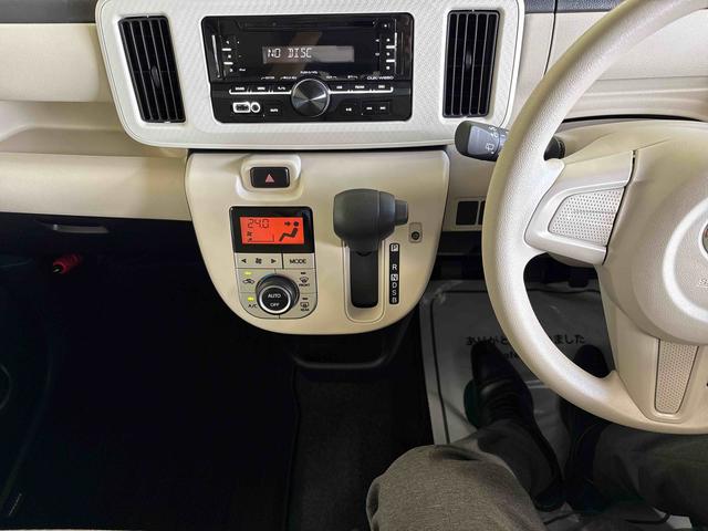 ムーヴキャンバスＸリミテッド　ＳＡIII４ＷＤ　純正ＣＤ　ハロゲンヘッドライト　キーフリーシステム　純正リモコンエンジンスターター　両側電動スライドドア　オートエアコン／ライト／ハイビーム／電動格納ドアミラー　チルトステアリング（秋田県）の中古車