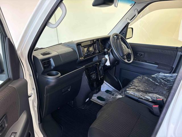 アトレーワゴンスローパー SAIII リヤレス+補助シート4WD 純正CD LEDヘッドライト キーレスエントリー リヤヒーター 電動格納ドアミラー オートエアコン/ライト/ハイビーム オーバーヘッドシェルフ VSC(横滑り防止機能)(秋田県)の中古車