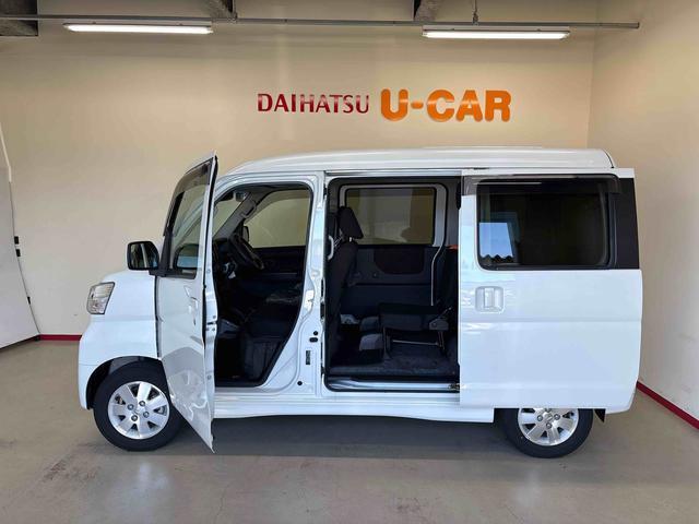 アトレーワゴンスローパー　ＳＡIII　リヤレス＋補助シート４ＷＤ　純正ＣＤ　ＬＥＤヘッドライト　キーレスエントリー　リヤヒーター　電動格納ドアミラー　オートエアコン／ライト／ハイビーム　オーバーヘッドシェルフ　ＶＳＣ（横滑り防止機能）（秋田県）の中古車