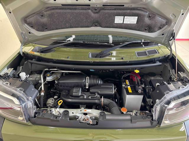 タフトＧ　クロムベンチャー４ＷＤ　純正ナビ　バックカメラ　ステアリングスイッチ　ＬＥＤヘッドライト／フォグランプ　オートエアコン／ライト／電動ドアミラー／ハイビーム　電動パーキングブレーキ　両側シートヒーター　コーナーセンサー（秋田県）の中古車