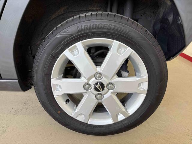 タフトＧ　クロムベンチャー４ＷＤ　純正ナビ　バックカメラ　ステアリングスイッチ　ＬＥＤヘッドライト／フォグランプ　オートエアコン／ライト／電動ドアミラー／ハイビーム　電動パーキングブレーキ　両側シートヒーター　コーナーセンサー（秋田県）の中古車
