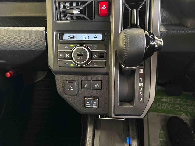タフトＧ　クロムベンチャー４ＷＤ　純正ナビ　バックカメラ　ステアリングスイッチ　ＬＥＤヘッドライト／フォグランプ　オートエアコン／ライト／電動ドアミラー／ハイビーム　電動パーキングブレーキ　両側シートヒーター　コーナーセンサー（秋田県）の中古車