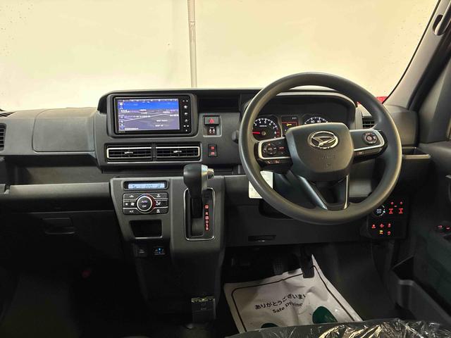 アトレーRS電子制御式4WD ターボ スマアシ(衝突安全防止機能) 純正ナビ バックカメラ クルーズコントロール キーフリー オートエアコン/ライト LEDヘッド/フォグランプ ETC 両側パワースライドドア(秋田県)の中古車