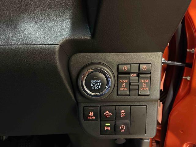 アトレーRS電子制御式4WD ターボ スマアシ(衝突安全防止機能) 純正ナビ バックカメラ クルーズコントロール キーフリー オートエアコン/ライト LEDヘッド/フォグランプ ETC 両側パワースライドドア(秋田県)の中古車