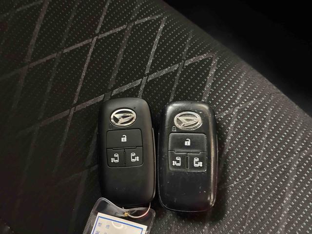 アトレーRS電子制御式4WD ターボ スマアシ(衝突安全防止機能) 純正ナビ バックカメラ クルーズコントロール キーフリー オートエアコン/ライト LEDヘッド/フォグランプ ETC 両側パワースライドドア(秋田県)の中古車