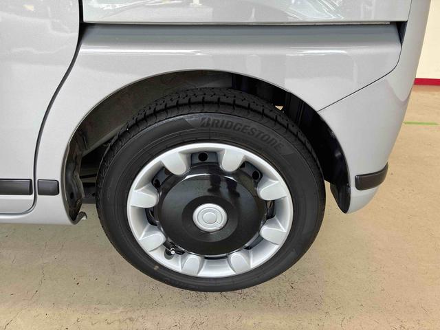 ムーヴキャンバスＧブラックアクセントリミテッド　ＳＡIII４ＷＤ　純正ナビ　パノラマモニター　ステアリングスイッチ　両側電動スライドドア　チルトステアリング　純正ドライブレコーダー　リモコンエンジンスターター　ＬＥＤヘッドライト／フォグランプ（秋田県）の中古車